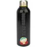 ThumbsUp! Trinkflasche Schwarz 0,7 l