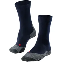 Falke TK2 Trekkingsocken Damen 6120 marine 37-38