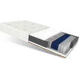 Fdm 7 Zonen 140 x 200 cm H2 | H3