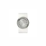 MARC ECKO E11534g2 Uhr - Silver - One Size