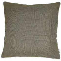 Exner 648 - Outdoor Kissen B 45 x L 45 cm : toffee 100% Polyester (Outdoor)