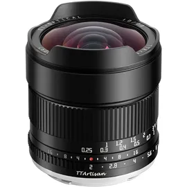 TTARTISAN 10mm f2 für MFT