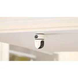 Imou Ranger Dual Pro Weiß/Schwarz