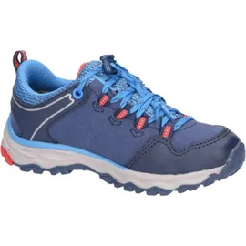 MEINDL Ontario GTX Kinder navy/rot 34