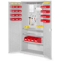 Kappes ®RasterPlan Magazinschrank, HxBxT 1.950 x 1.000 x 410 600684-YY