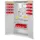 Kappes ®RasterPlan Magazinschrank, HxBxT 1.950 x 1.000 x 410 600684-YY