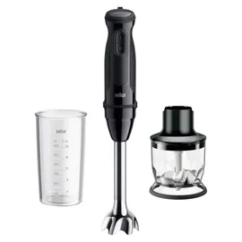 Braun MultiQuick 3 MQ30201M Stabmixer