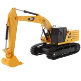 Carrera RC CAT 336 Excavator B/O