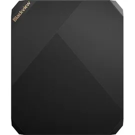 Blackview Mini-PC MP200 11. Generation 16 GB RAM 512 GB SSD Intel UHD Graphics Windows 11 Pro