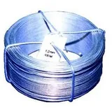 E-NORMpro Drahtspinne verzinkt 100 m 10 St.
