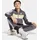 adidas Seasonal Essentials Tiberio Trainingsanzug Grau/Grün 152