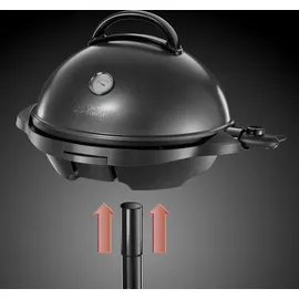 Russell Hobbs Universal-Grill 22460-56