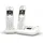 Gigaset AS690A  Duo Weiß