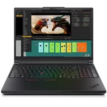 Lenovo ThinkPad P16 G3 Intel Core Ultra 7 255HX 32 GB RAM 1 TB SSD RTX PRO 2000 21RQ003KGE