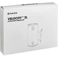Hydrapak Velocity 2L Trinkbeutel