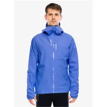 Inov-8 Stormshell Herren Blau M