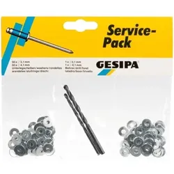 Service-Pack