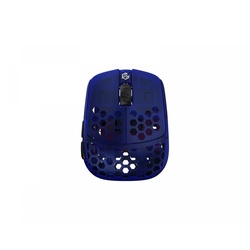 G-Wolves HSK Pro 4K Wireless Mouse - Fingertip Kabellose Gaming-Maus - Sapphire