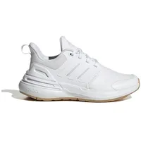 Adidas RapidaSport Bounce Lace Cloud White / Cloud White / Cloud White 31