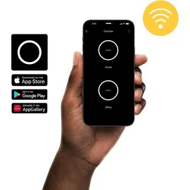 NUKI Bridge Smart Home Signal Extender Drahtlos