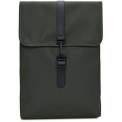 RAINS Rucksack Green