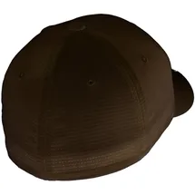 Flexfit Cool & Dry Calocks Trikot Cap weiß S/M