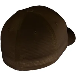 Flexfit Cool & Dry Calocks Trikot Cap weiß S/M