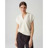 Opus Ginsi Hoodie Beige 44