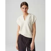 Opus Ginsi Hoodie Beige 44