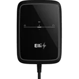 Elli Charger 2 Connect 139915003C Wallbox