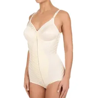 Felina Body ohne Bügel 5076 Weftloc champagner E 110 Damen