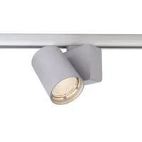 Deko-Light 3-Phasen-Spot Nihal LED-Schienenstrahler 3phasig 33 W LED EEK: