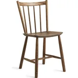 Hay Stuhl J41 dark oiled oak