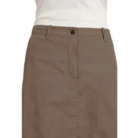 Jack Wolfskin Skort Damen Braun 38