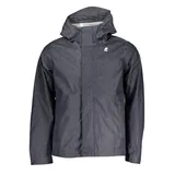 K-Way Jacquel Denim 3l Jacke - Denim - 2XL