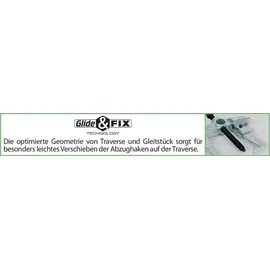 Kukko Universalabzieher 2-Arm 20-2 (160 mm)