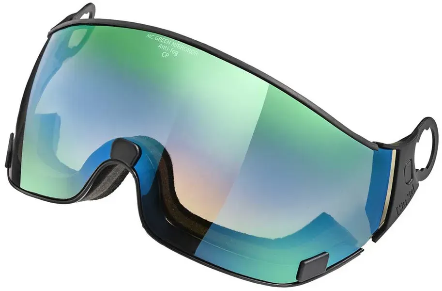 CP DL Vario MC green Mirror Visier