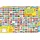 Usborne Publishing Puzzle & Buch: Flaggen