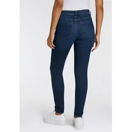 Only Skinny Fit Blau XS (34)