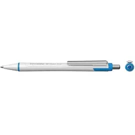Schneider Slider Xite weiß, Schreibfarbe: blau, 5 St. + GRATIS 1 St.