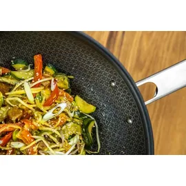 Zwilling Joy Plus Wokpfanne 30 cm