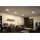Paulmann LED Panel Atria Shine schwarz