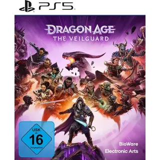Electronic Arts Dragon Age The Veilguard PS5-Spiel