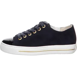 Paul Green 4977-008 Damen Blau 36