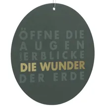 räder Raum & Zeit Öffne die Augen