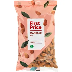 Mandeln - 400 g