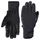 Vaude Lagalp III Softshell Handschuhe Schwarz 6