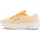 Brooks Ghost Max 3 Damen Apricot/Apricot/Super Pink 37,5