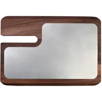 Berkel Red Line 220-250 Schneidebrett-Set Holz 1 St. 29,0 x 20,5 cm Braun