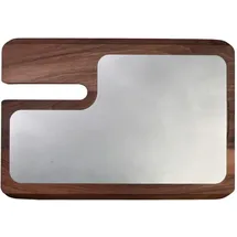 Berkel Red Line 220-250 Schneidebrett-Set Holz 1 St. 29,0 x 20,5 cm Braun